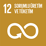 SKA 12: Sorumlu Üretim ve Tüketim