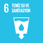 SKA 6: Temiz Su ve Sıhhi Koşullar