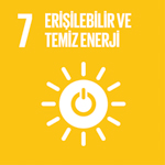 SKA 7: Erişilebilir ve Temiz Enerji