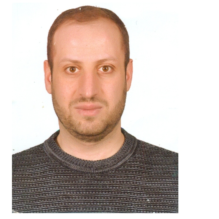 Öğr. Gör. Abdullah Hout