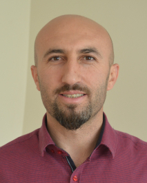 Doç. Dr. Aytaç Levet