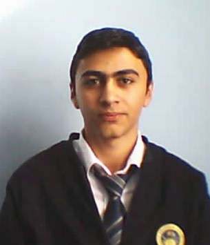 Arş. Gör. Muhammet Çelik