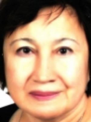 Öğr. Gör. Dilara Memedova