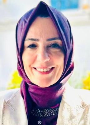 Prof. Dr. Eda Balkan