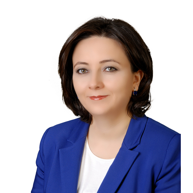 Prof. Dr. Elif Kılıç Delice