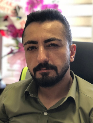 Prof. Dr. Fatih Mehmet Özkal