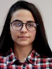 Arş. Gör. Funda Turgut Çeken