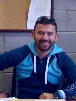 Doç. Dr. Halil İbrahim Ceylan