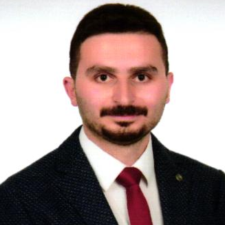 Arş. Gör. Kadir Çinan