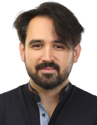 Doç. Dr. Muhammed Enes Aydın