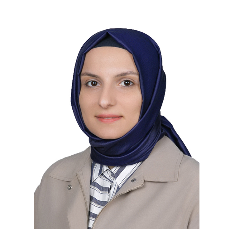 Dr. Öğr. Üyesi Merve Hatun Erkayman