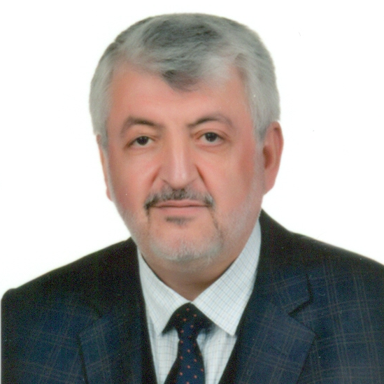 Prof. Dr. Muhammet Yazıcı