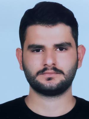 Arş. Gör. Muhammed Furkan Kahraman