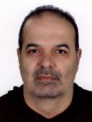Doç. Dr. Muhsin Sarıkaya
