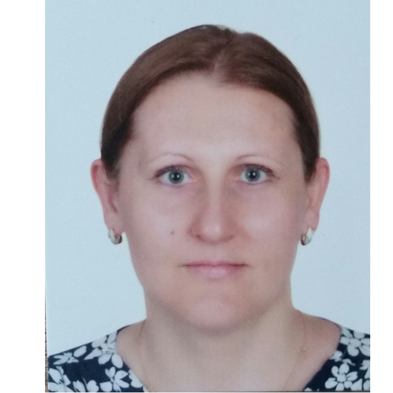 Doç. Dr. Nadııa Senchylo -tatlılıoglu