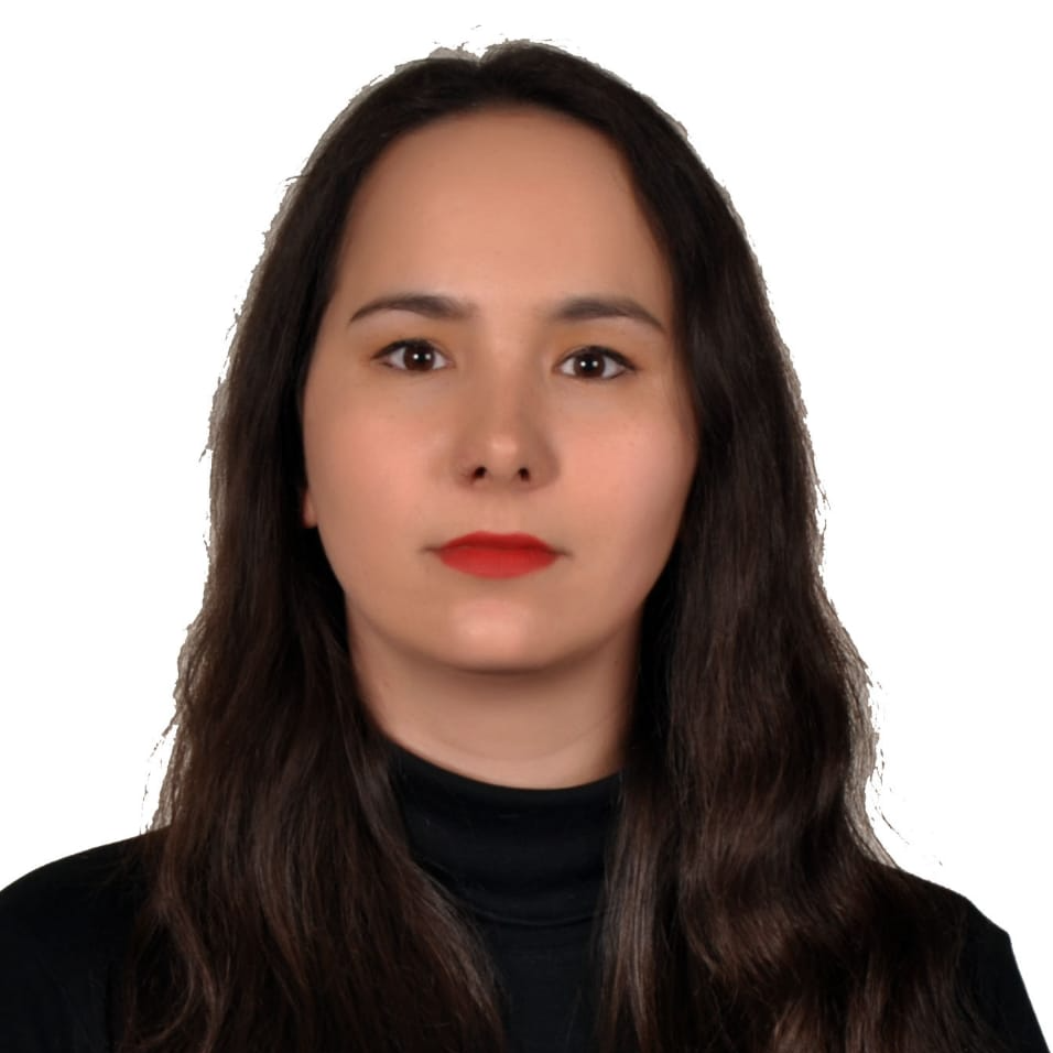 Dr. Öğr. Üyesi Olha Boıko