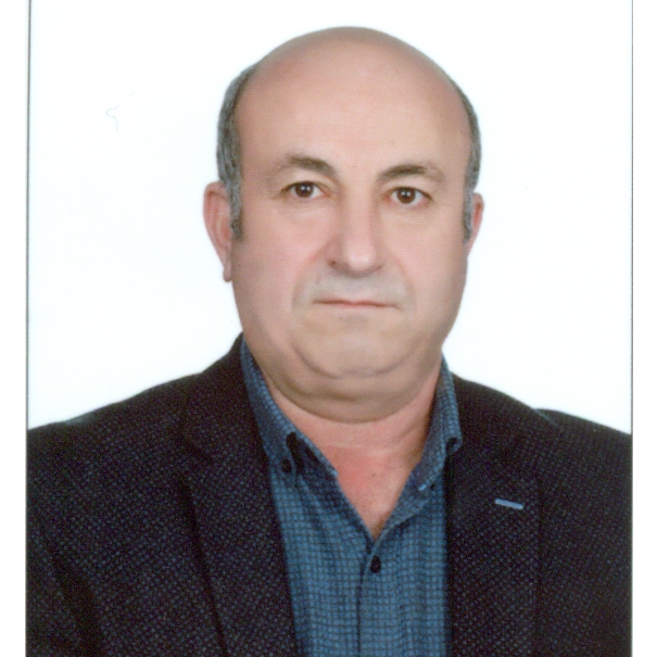 Prof. Dr. Ruhattin Yazoğlu