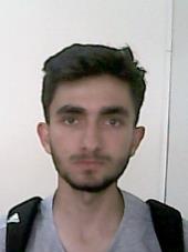 Arş. Gör. Ahmet Hasan Taşci