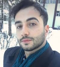 Öğr. Gör. Dr. Kağan Tolga Cinisli