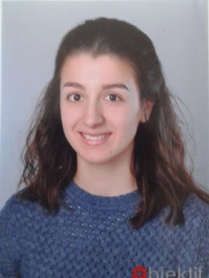 Arş. Gör. Yeşim Yaptırmış