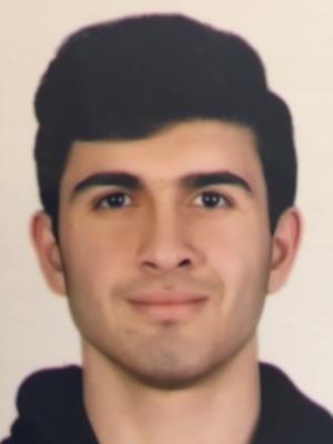 Arş. Gör. Ahmet Yusuf Yılmaz