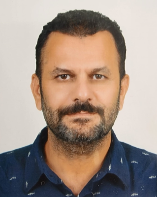 Prof. Dr. Yusuf Yurdigül