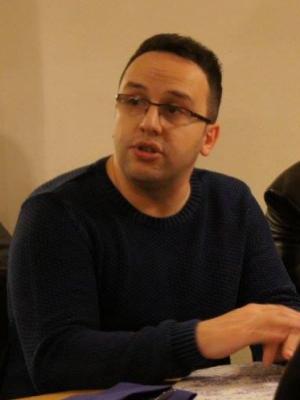 Doç.Dr. Serdar AYDIN
