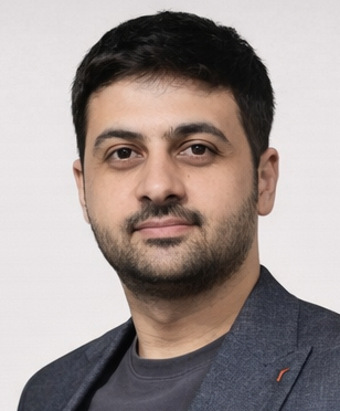 Dr.Öğr.Üyesi Onur Erdem KORKMAZ